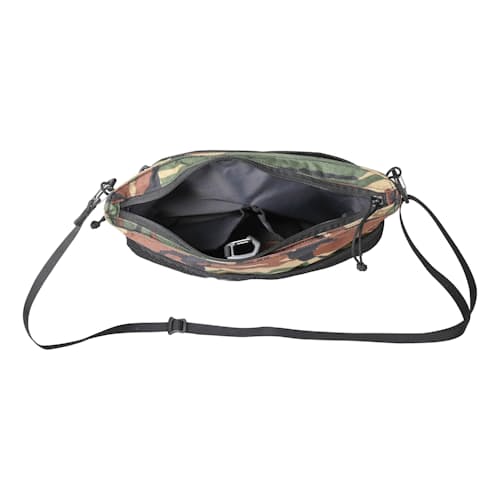 laydown image of Street Market Tote - 3.5L