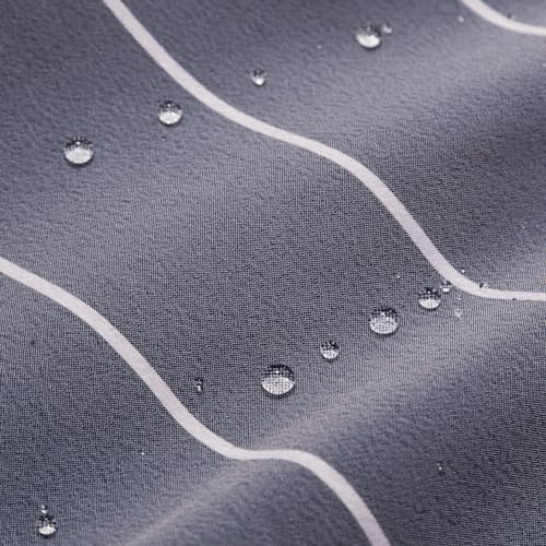 laydown image of Seacliff Boardshort