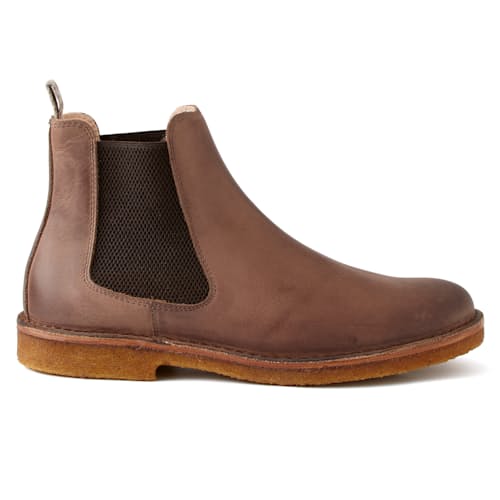 laydown image of Bitflex Chelsea Boot