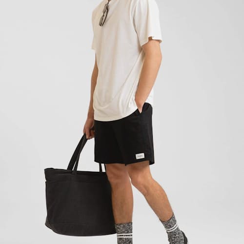 laydown image of Classic Linen Jam - 7"