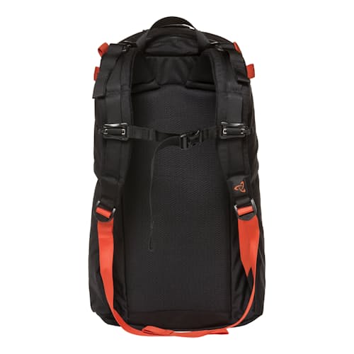 laydown image of Urban Assault - 21L - Backbone Scholarship Series