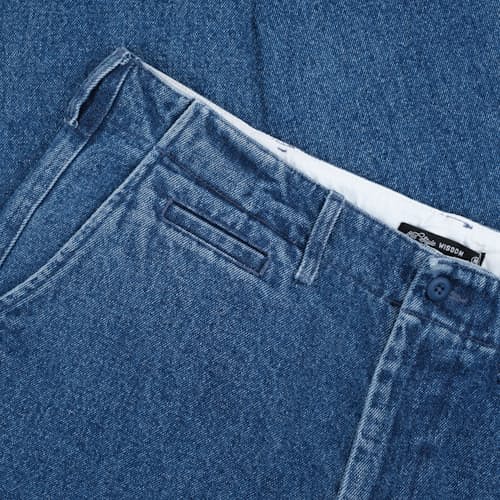 laydown image of Trousers