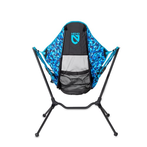 laydown image of Stargaze Luxury Recliner