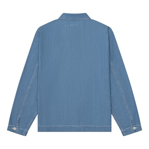 laydown image of Chore Shirt