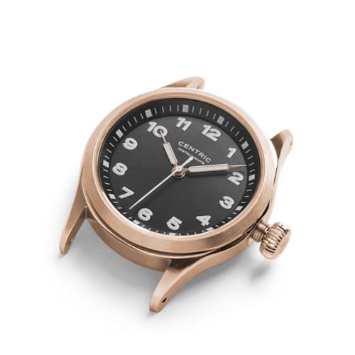 laydown image of Women's Field Watch Mark III