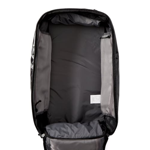 laydown image of Mission Duffel 90L