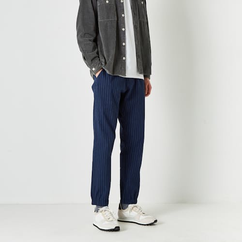 laydown image of Strood Chinos