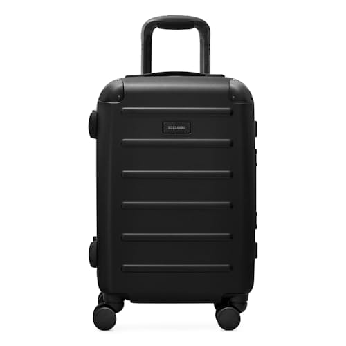 laydown image of Carry-On Closet 2.0 Domestic
