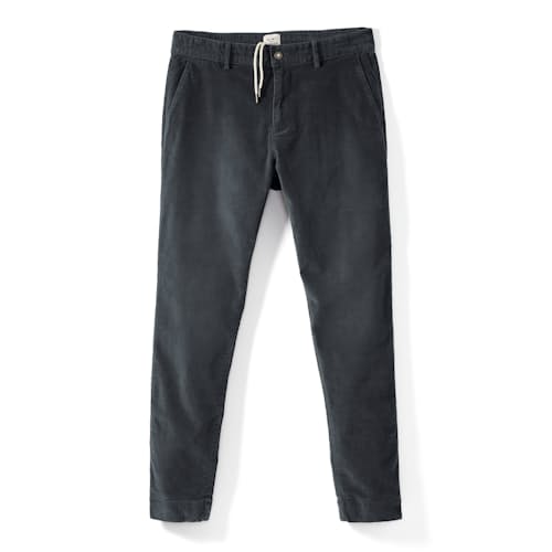 laydown image of 365 Corduroy Jogger