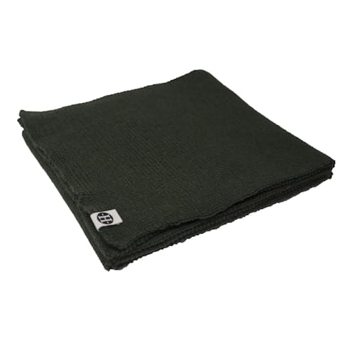 laydown image of Virgin Wool Scarf