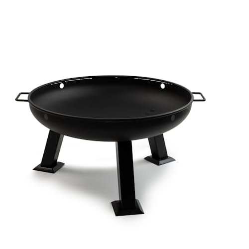 laydown image of Fire Pit