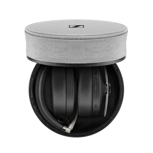laydown image of Momentum 3 - Premium Over-Ear Wireless Headphones