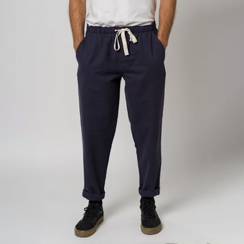 laydown image of Chemy Trousers