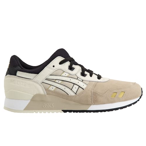laydown image of Gel Lyte III