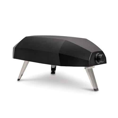 laydown image of Ooni Koda 12 Pizza Oven