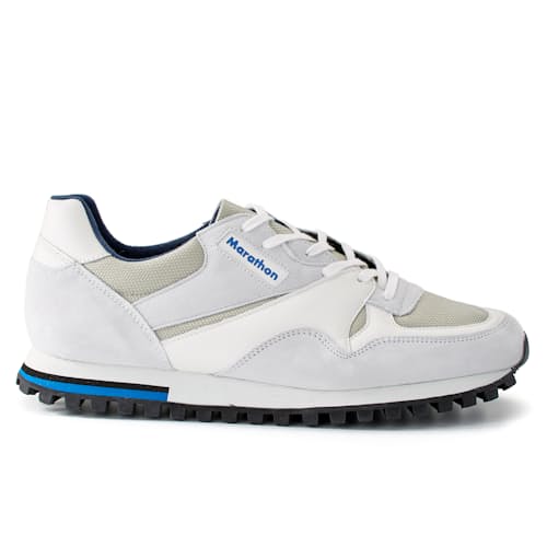 laydown image of Marathon Trainer