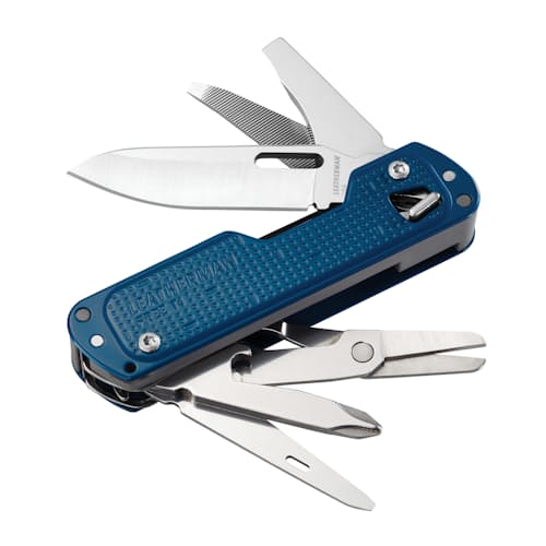 laydown image of FREE T4 - One Handed Multitool