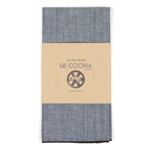 laydown image of Napkin