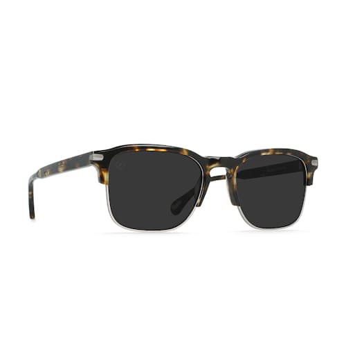 laydown image of Wiley Alchemy Sunglasses