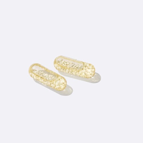 laydown image of Men's Multivitamin 50+