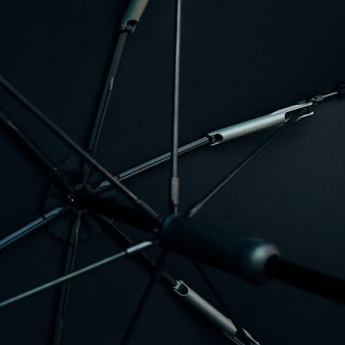 laydown image of Metro Umbrella
