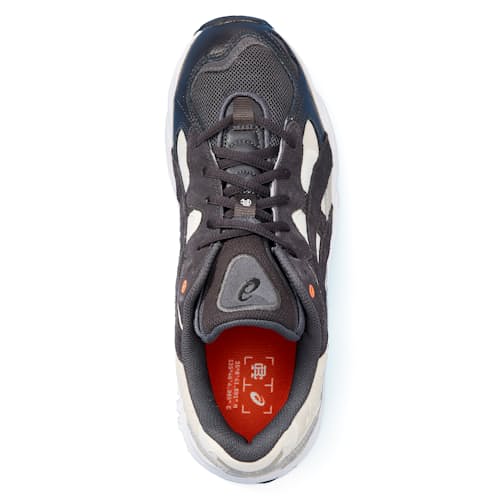 laydown image of GEL-Kayano 5 OG