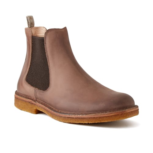 laydown image of Bitflex Chelsea Boot
