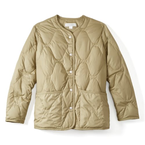 laydown image of Women's Phoenix Puffer