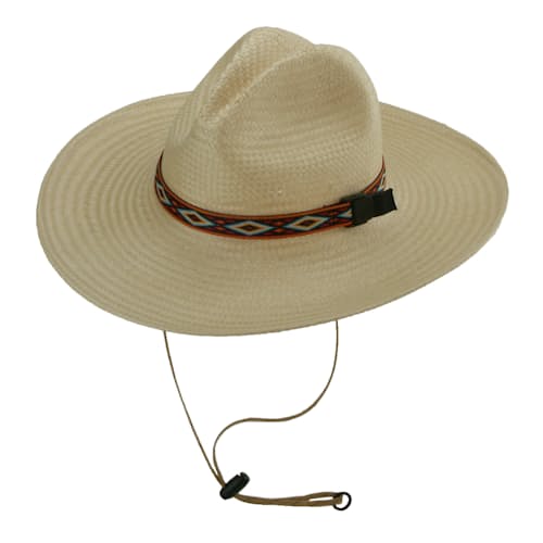 laydown image of Scout Hat
