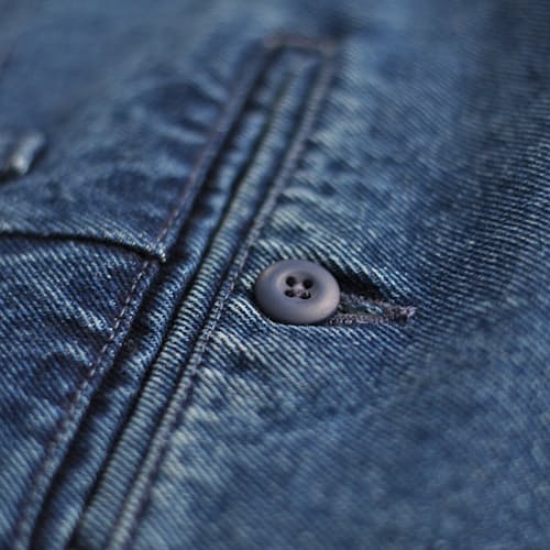 laydown image of Trousers