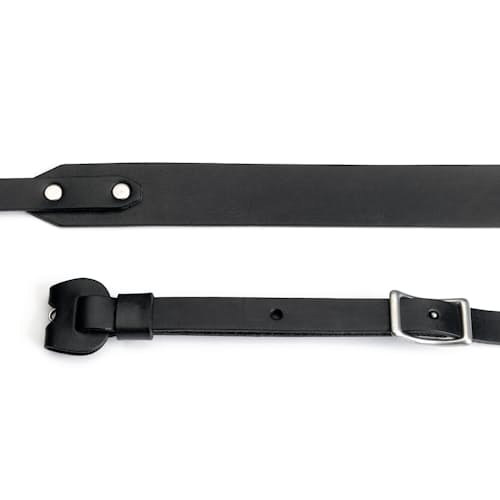 laydown image of No. 495 Camera Strap