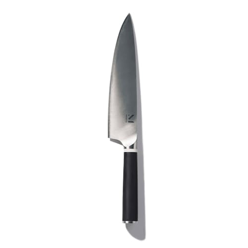 laydown image of 8" Chef Knife