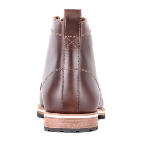 laydown image of Hollis Boot - Exclusive