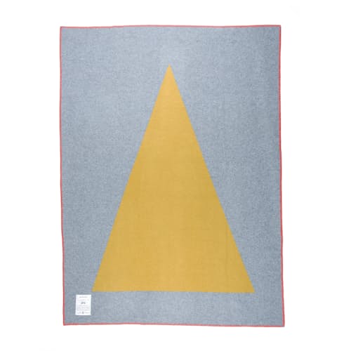 laydown image of Army Blanket
