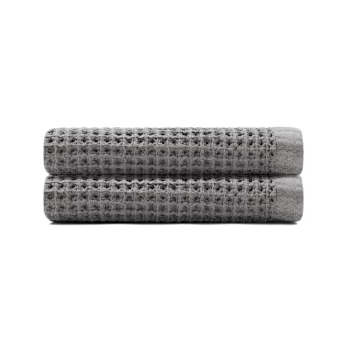 laydown image of Bath Towel Set