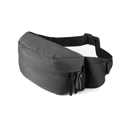 laydown image of Axis Modular Waist Pack