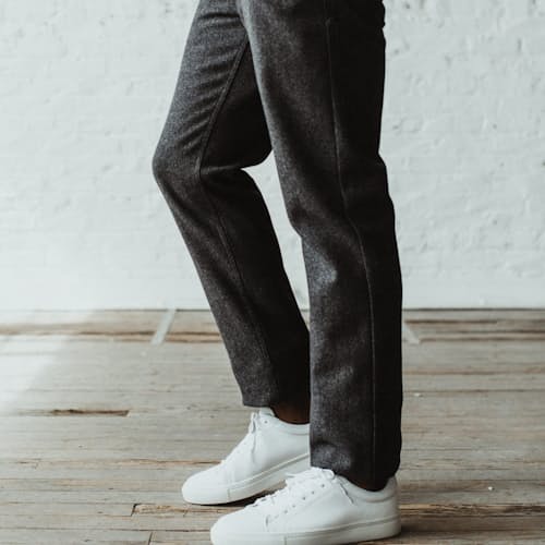 laydown image of The Camp Pant