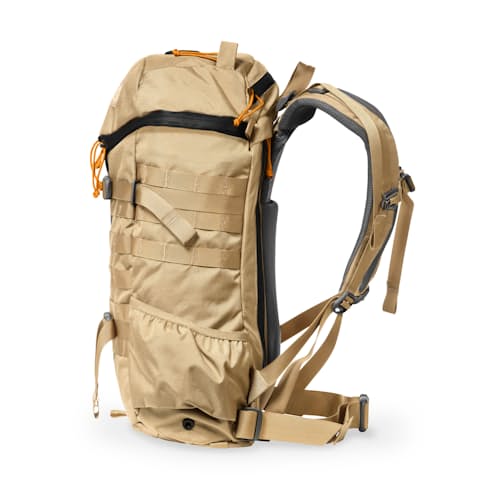 laydown image of 2-Day Assault 27L - Exclusive