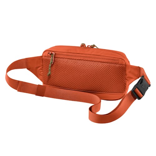 laydown image of High Coast Hip Pack 1.5L