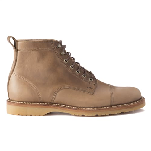 laydown image of Wolf Boot