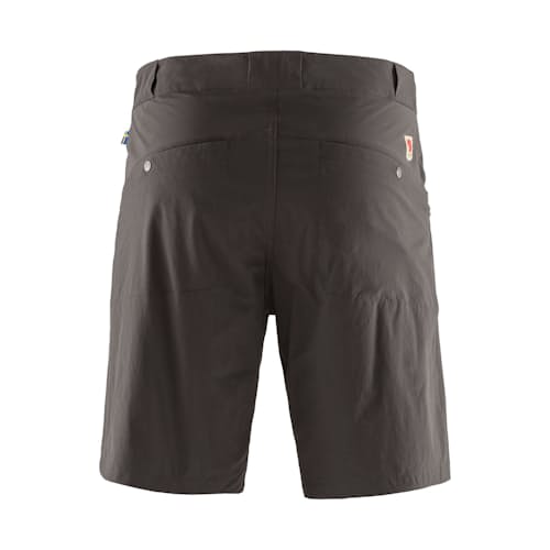 laydown image of High Coast Lite Shorts