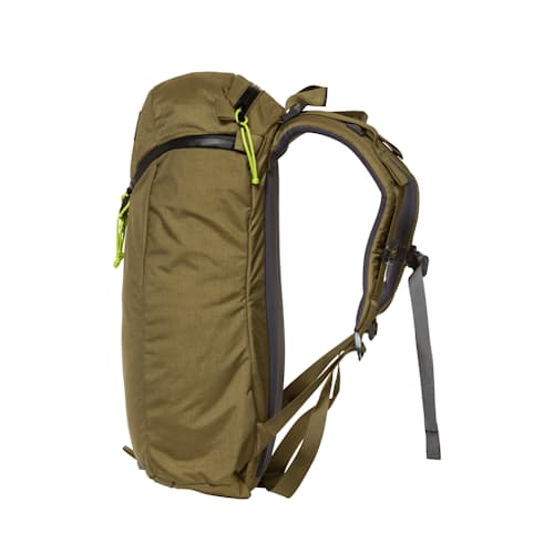 laydown image of Urban Assault - 21L