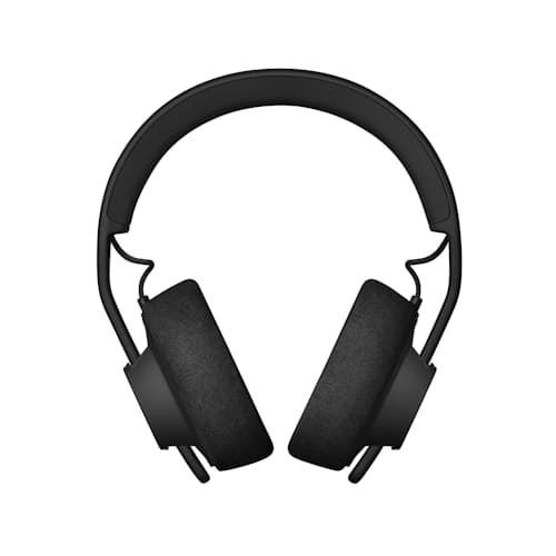 laydown image of Wireless 2 Preset Over Ear Headphones