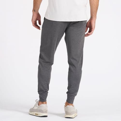 laydown detail image of Sunday Performance Jogger