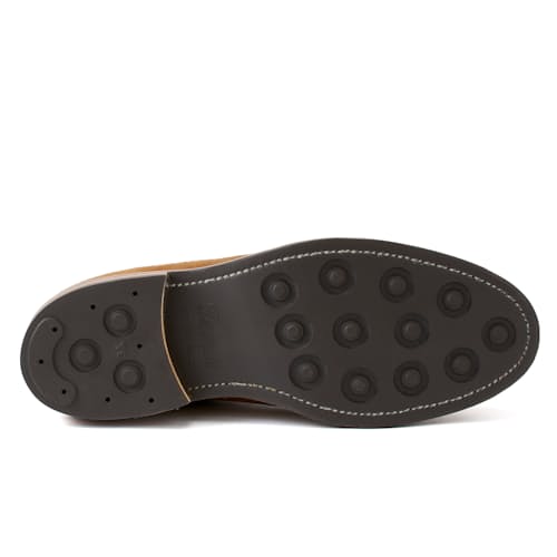 laydown image of Chelsea Boot - Exclusive
