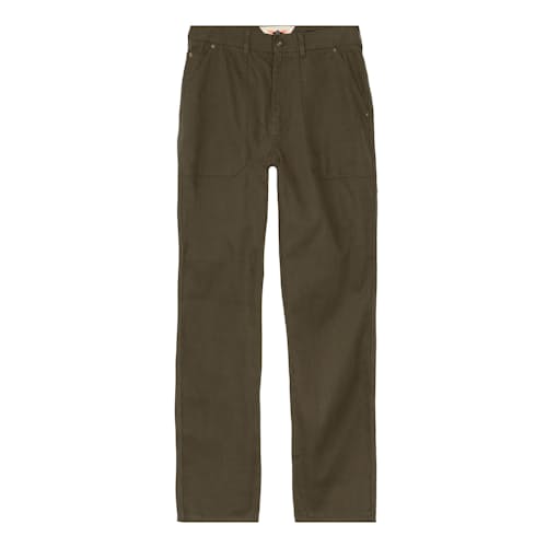 laydown image of Basset Trouser