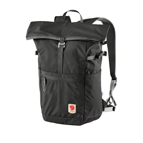 laydown image of High Coast Foldsack 24L