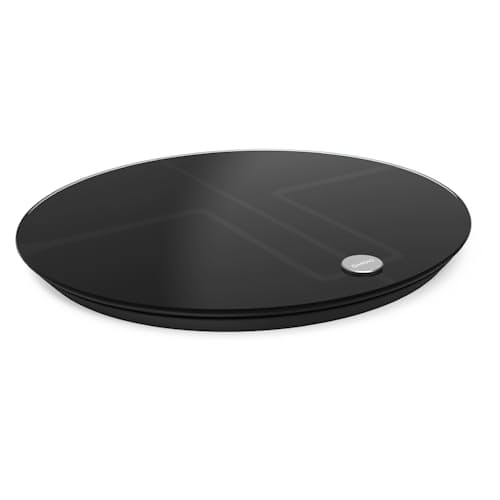 laydown image of Wireless Smart Scale