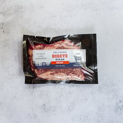 laydown image of Steaks & Burger Bundles - Exclusive