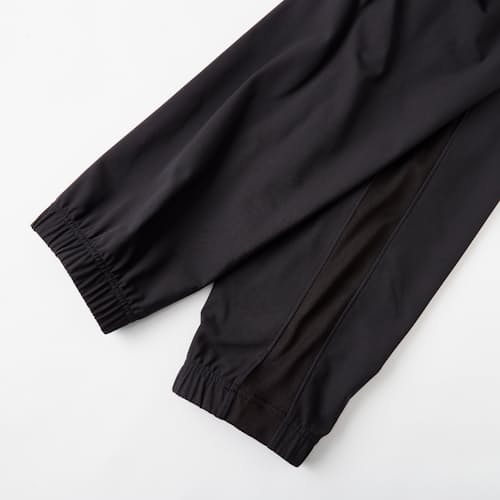laydown image of Foundation Jogger